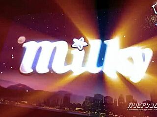 Anime Hentai Big Tits in Wild Japanese Cartoon Action