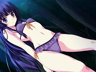 try not to cum challenge: psychic type in indigo plateau?