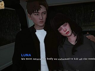 Eternum 135 Game Brings Anime Action to Life