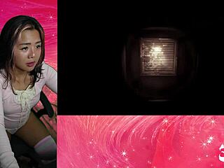 치쿠 플레이어 쫓는 FNAF 헨타이 게임 파트 3