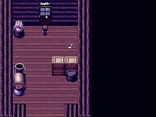 Hey, check out Henteria Chronicles 3 Part 1 in pixel art style.