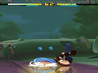 tqh 0 team lei lei battles team kureha in an intense match