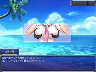 exploring wild adventures in celestia 4 hentai game.