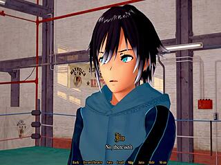 hg champion of realms part 9 bad feeling