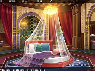 reijuu hitozuma agent shion gets wild in eng sub end