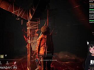 Vtuber Lewdneko Spanked Hard