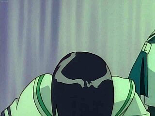 in gedou gakuen ep 2, students are forced into rough sex acts by teachers in the school