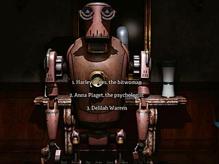 Embark On An Emotional Journey Through Eternum 183