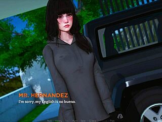 Eternum 135 Game Brings Anime Action to Life