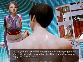 Academy 218: What Secrets Lie Within?