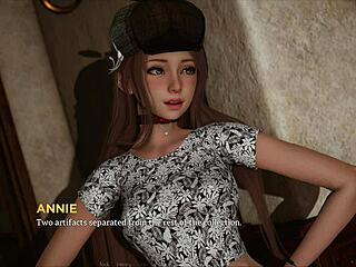 Embark On An Emotional Journey Through Eternum 183