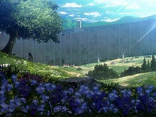 Shingeki No Kyojin Ep1 FullHD Dubbed Action