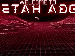 Neva - The D3ad Rac3r Official Music Video