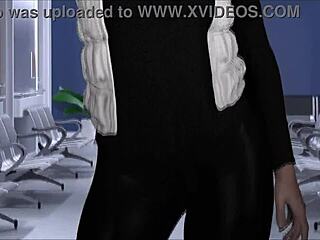 Leap Of Faith 134 In Thrilling Game Sequence