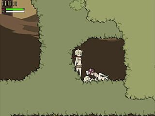 Flower Fairy Part 2 Scenes Playthrough Detailed