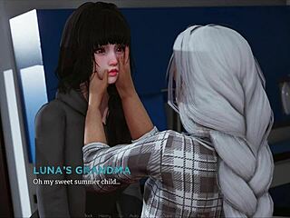 Eternum 135 Game Brings Anime Action to Life