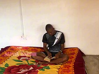 sex starved mummy seduces her step son missionary style