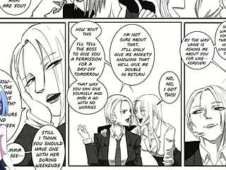 I love girls night out 2 in hentai.