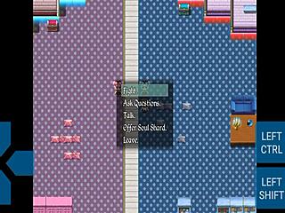 DOMINA HENTAI GAME MIKA & MAKI FACE SITTING