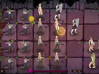 Monster Girl Played 2: FUN TIMES WITH MONSTERS!