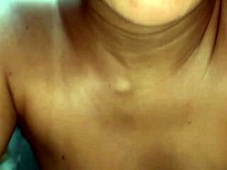 Latina’s Tight Pussy Rode Hard in Close-Up Cowgirl Creampie Scene