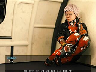 Tales from the unending void 38 feels so personal