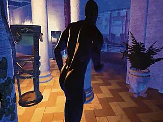 let’s play slaves of rome, upgrading the slave pool in hermaphrodite part 7