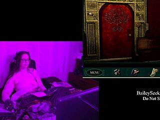 Blackmoor Manor Playthrough Continues