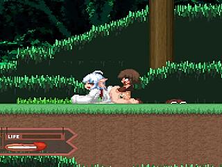 I’m obsessed with Fobs Yamabiko hentai animation!