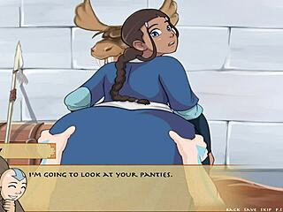 Entrenador cuatro elementos: dominando magia en libro 1 parte 6