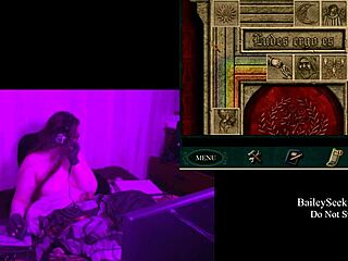 Blackmoor Manor Playthrough Continues