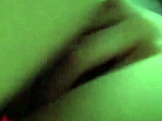 pawg amateur shows big tits and ass