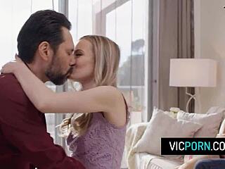 uh, hot swingers foursome with scarlett sage and carlita ray goin’ wild!