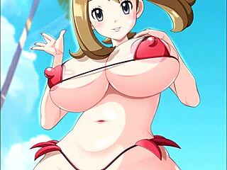 May-Pokemon Compilation Rule 34: Anime Hentai With Pokemon Characters In Explicit Sex Scenes