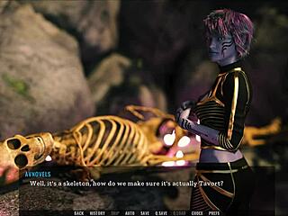 Tales from the unending void 38 feels so personal