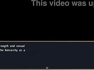 Senpai Explores The Mysterious Island Part 2!