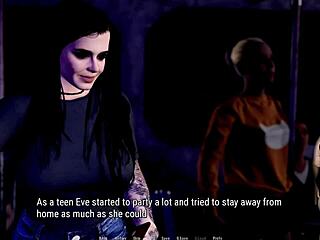 Rough Blowjob in Public Toilet, Wanna Watch?