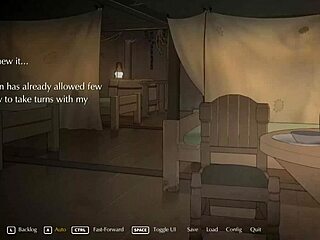 Whoa! Lusty Voyage Turns Naughty with Wild Hentai Action!