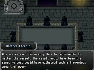 Hey, check out Henteria Chronicles 3 Part 1 in pixel art style.