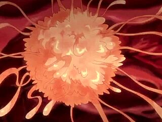 i'm playing piano in this anime episode oops