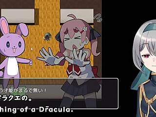 Magic Unability Girl Akari Trial Machine Translated Subtitles