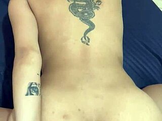 Friend gives anal but it hurts