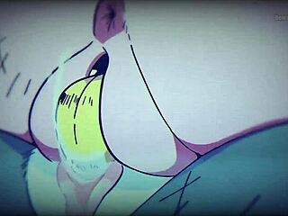 Miv's Animated Adventures Hint At Steamy Encounters In Video 4