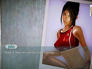 in academy 23, these hentai students are getting fucked hard in class by teachers