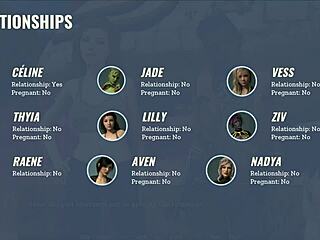 Tales from the unending void 38 feels so personal