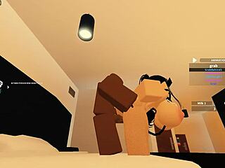 Can that wet whore handle this black monster cock in doggystyle and riding?