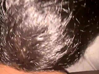 hey, watch this indian creamy wet pussy get pounded hard!