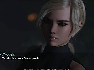 Walkthrough of the visual novel Summer's Gone 93