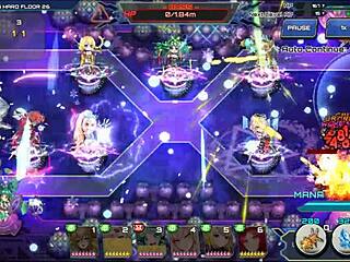 sf girls voiced hentai secretary fucked until overflowing