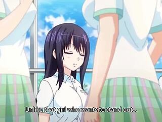 История достижения яри агари в контексте аниме хентай